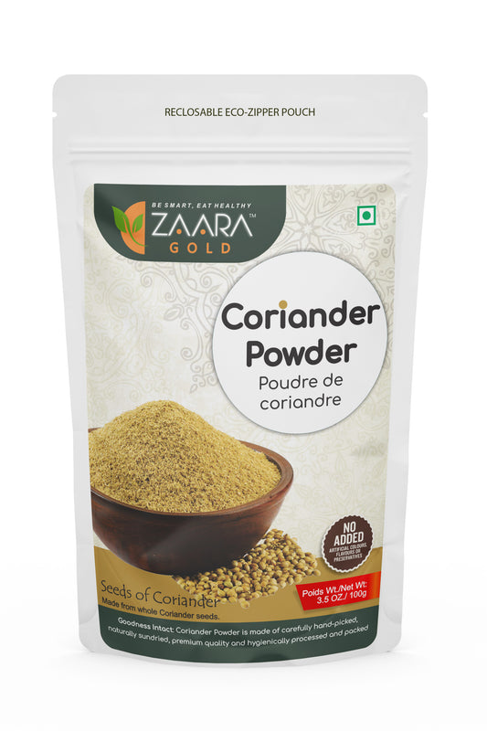 Coriander Powder