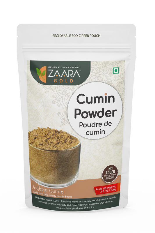 Cumin Powder