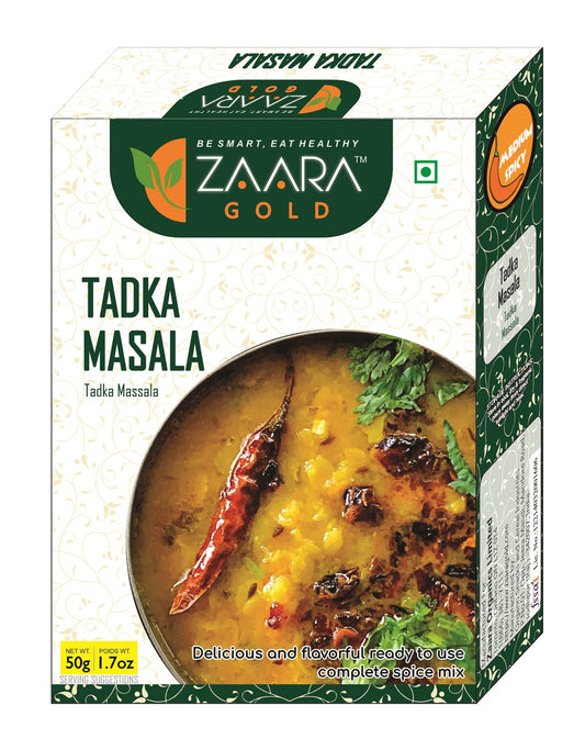 Tadka Masala