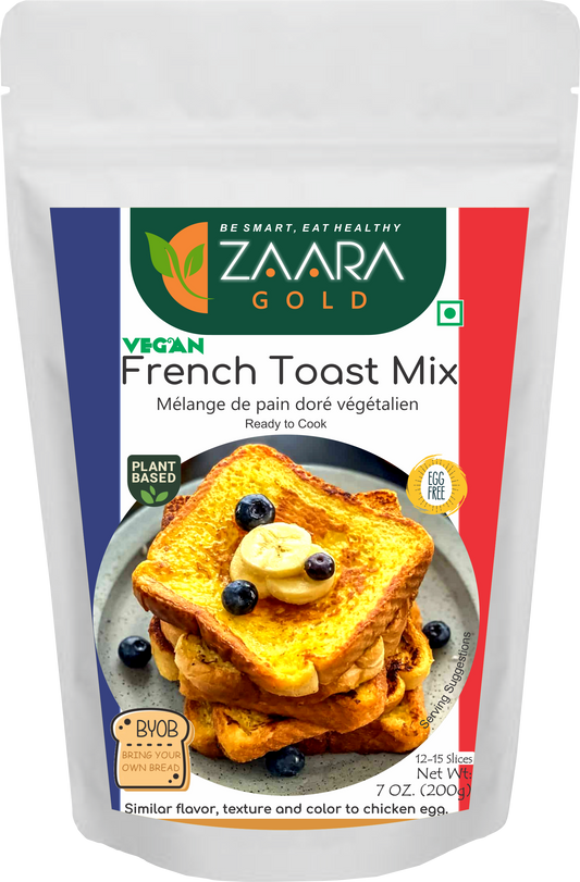 French Toast Mix