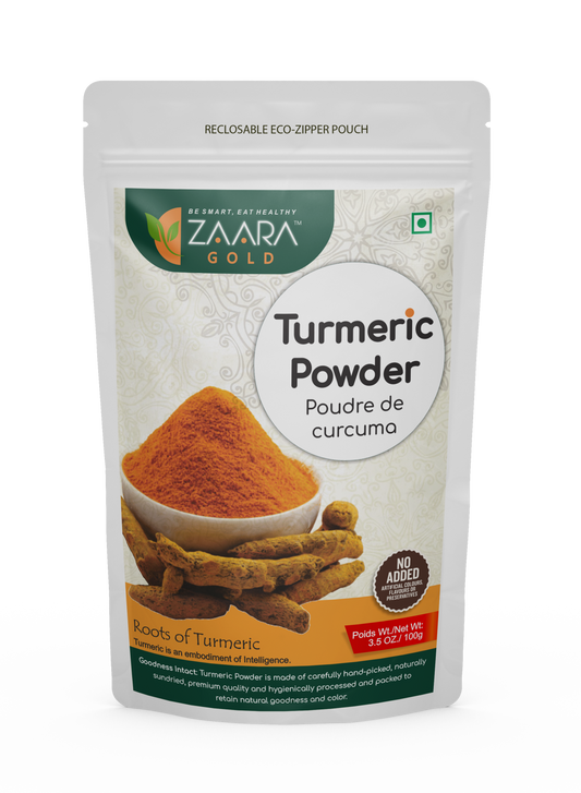 Turmeric Powder